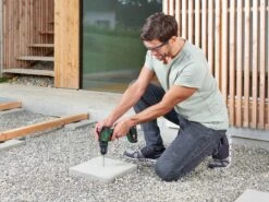 Bosch 18V-60 UniversalImpact Cordless Hammer Drill Drivers (Bare Tool) -Auto Parts Store 733294d