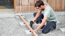 Bosch 18V-60 UniversalImpact Cordless Hammer Drill Drivers (Bare Tool) -Auto Parts Store 733294e