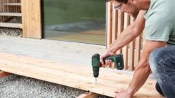 Bosch 18V-60 UniversalImpact Cordless Hammer Drill Drivers (Bare Tool) -Auto Parts Store 733294f