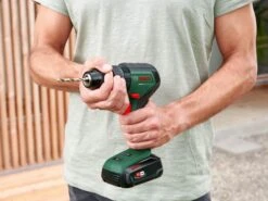 Bosch 18V-60 UniversalImpact Cordless Hammer Drill Drivers (Bare Tool) -Auto Parts Store 733294g