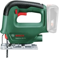Bosch 18V-70 EasySaw Cordless Jigsaw (Bare Tool) -Auto Parts Store 733302b
