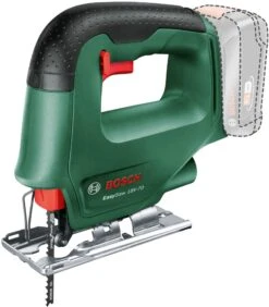 Bosch 18V-70 EasySaw Cordless Jigsaw (Bare Tool) -Auto Parts Store 733302c