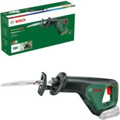 Bosch 18V AdvancedRecip Cordless Reciprocating Saw (Bare Tool) -Auto Parts Store 733310a
