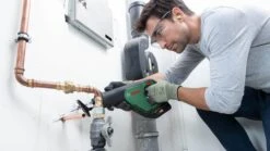 Bosch 18V AdvancedRecip Cordless Reciprocating Saw (Bare Tool) -Auto Parts Store 733310e