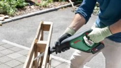 Bosch 18V AdvancedRecip Cordless Reciprocating Saw (Bare Tool) -Auto Parts Store 733310g