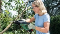 Bosch 18V AdvancedRecip Cordless Reciprocating Saw (Bare Tool) -Auto Parts Store 733310h