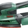 Bosch 18V Cordless Multi Sander PSM 18 Li (Bare Tool) -Auto Parts Store 733326