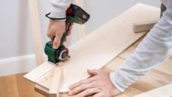 Bosch 18V Cordless Multi Sander PSM 18 Li (Bare Tool) -Auto Parts Store 733326e