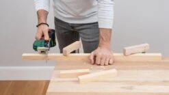 Bosch 18V Cordless Multi Sander PSM 18 Li (Bare Tool) -Auto Parts Store 733326g