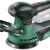 Bosch 18V AdvancedOrbit Cordless Orbital Sander (Bare Tool) -Auto Parts Store 733334