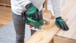 Bosch 18V AdvancedOrbit Cordless Orbital Sander (Bare Tool) -Auto Parts Store 733334b