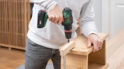 Bosch 18V AdvancedOrbit Cordless Orbital Sander (Bare Tool) -Auto Parts Store 733334c