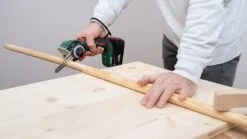 Bosch 18V AdvancedOrbit Cordless Orbital Sander (Bare Tool) -Auto Parts Store 733334d