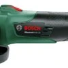 Bosch 18V AdvancedGrind Cordless Angle Grinder (Bare Tool) 2 Bosch 18V AdvancedGrind Cordless Angle Grinder (Bare Tool) -Auto Parts Store 733342