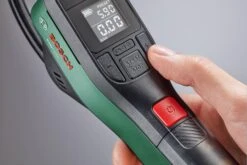 Bosch EasyPump Air Pump -Auto Parts Store 733358c