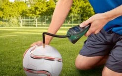 Bosch EasyPump Air Pump -Auto Parts Store 733358h