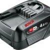 Bosch 18V 4.0Ah Battery -Auto Parts Store 733390