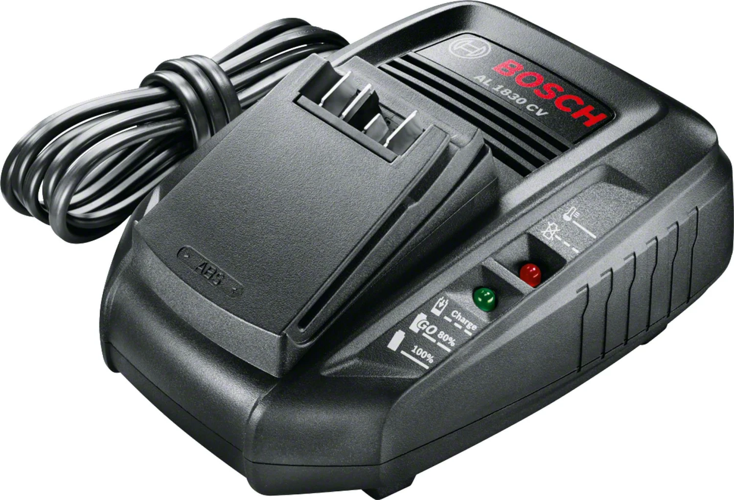 Bosch AL1830 CV 18V Charger 5 Bosch AL1830 CV 18V Charger - Image 3
