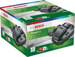 Bosch AL1830 CV 18V Charger 9 Bosch AL1830 CV 18V Charger -Auto Parts Store 733438c