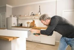 Bosch PushDrive 3.6V Cordless Screwdriver -Auto Parts Store 733518c