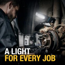 Ring Magflex Mini 250 Inspection Lamp -Auto Parts Store 733790g