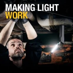 Ring Magflex Slim 500 Inspection Lamp -Auto Parts Store 733814g