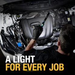 Ring Magflex Slim 500 Inspection Lamp -Auto Parts Store 733814h