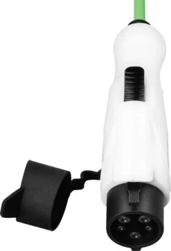 Masterplug Mode 2 EV Charge Cable 10M 3 Pin Plug To Type 1 -Auto Parts Store 734054c