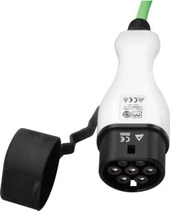 Masterplug Mode 2 EV Charge Cable 10M 3 Pin Plug To Type 1 -Auto Parts Store 734054e