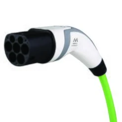 Masterplug Mode 3 EV Charge Cable 5M 32A Type 2 To Type 1 -Auto Parts Store 734094b