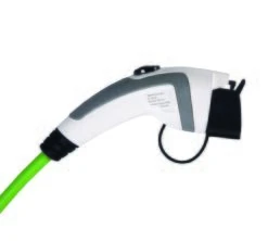 Masterplug Mode 3 EV Charge Cable 5M 32A Type 2 To Type 1 -Auto Parts Store 734094c