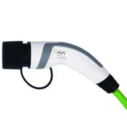 Masterplug Mode 3 EV Charge Cable 5M 32A Type 2 To Type 1 -Auto Parts Store 734094d