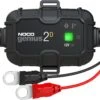 NOCO Genius2DUK 2A Charger -Auto Parts Store 734126