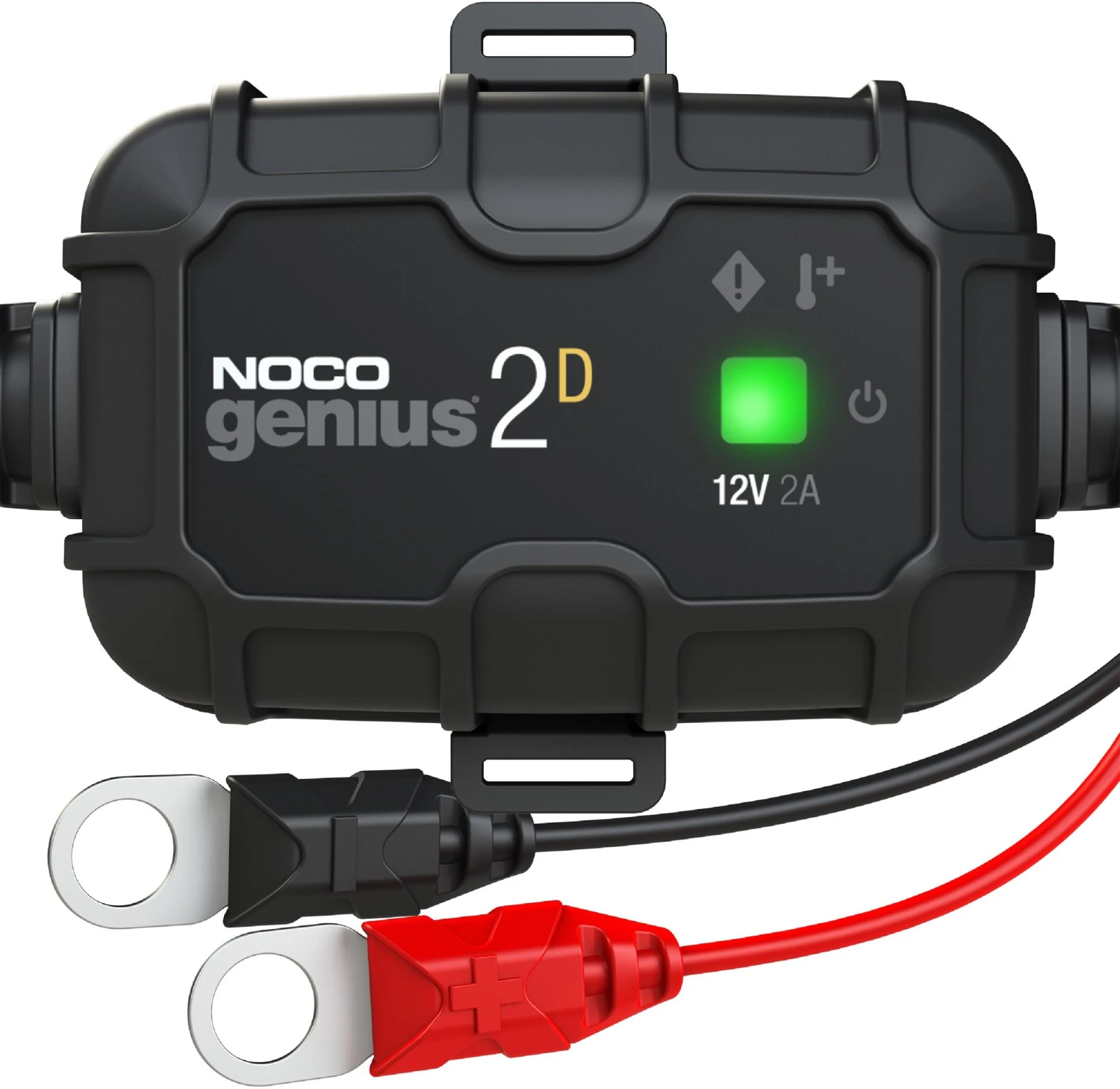 NOCO Genius2DUK 2A Charger 3 NOCO Genius2DUK 2A Charger