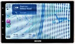 Snooper SMH-550DAB Multimedia Player With Apple CarPlay And Android Auto 12 Snooper SMH-550DAB Multimedia Player With Apple CarPlay And Android Auto -Auto Parts Store 734414b