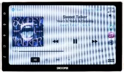 Snooper SMH-550DAB Multimedia Player With Apple CarPlay And Android Auto 13 Snooper SMH-550DAB Multimedia Player With Apple CarPlay And Android Auto -Auto Parts Store 734414c