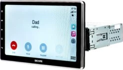 Snooper SMH-550DAB Multimedia Player With Apple CarPlay And Android Auto 14 Snooper SMH-550DAB Multimedia Player With Apple CarPlay And Android Auto -Auto Parts Store 734414d