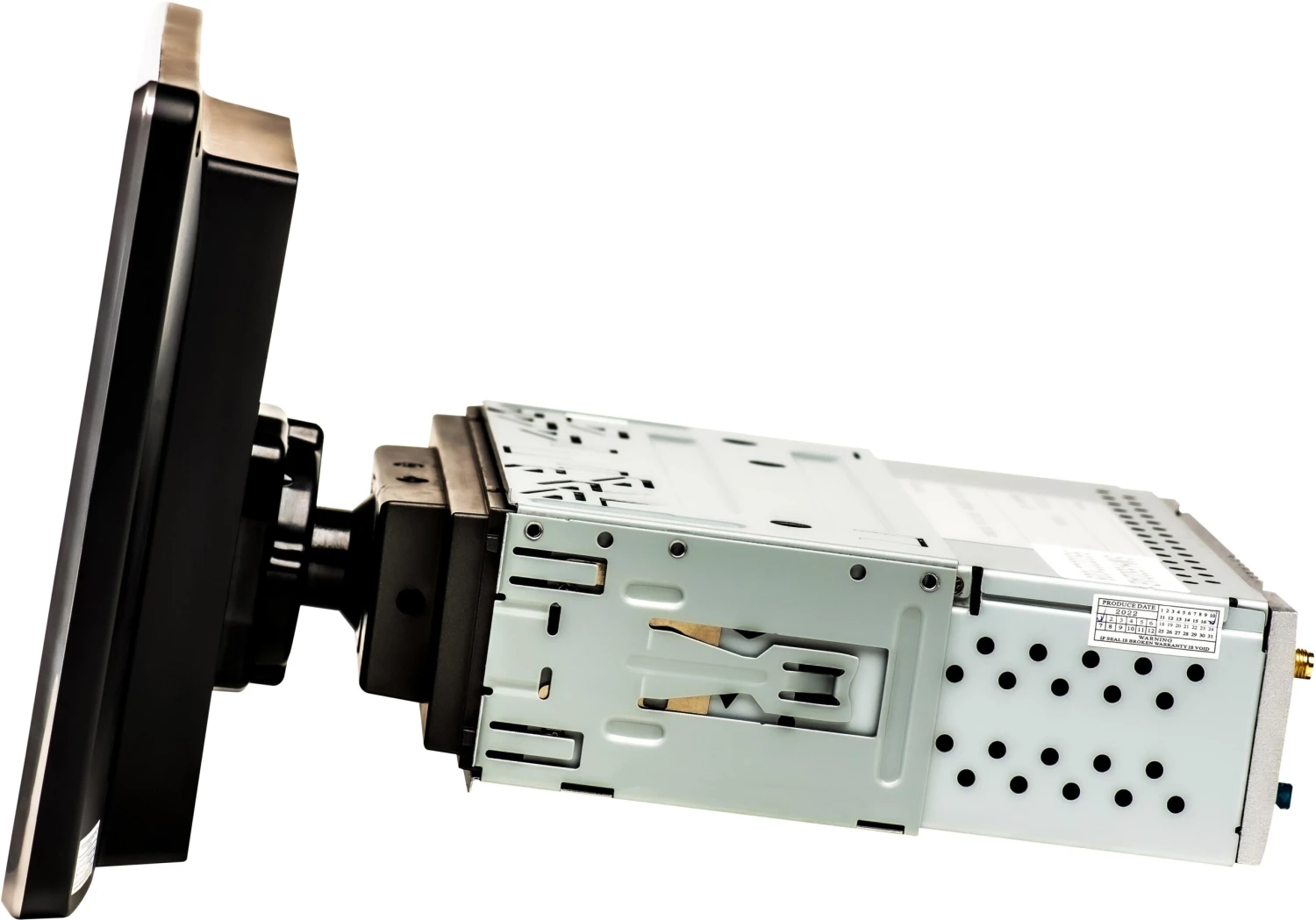 Snooper SMH-550DAB Multimedia Player With Apple CarPlay And Android Auto 8 Snooper SMH-550DAB Multimedia Player With Apple CarPlay And Android Auto - Image 6