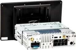 Snooper SMH-550DAB Multimedia Player With Apple CarPlay And Android Auto 16 Snooper SMH-550DAB Multimedia Player With Apple CarPlay And Android Auto -Auto Parts Store 734414f