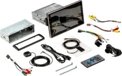 Snooper SMH-550DAB Multimedia Player With Apple CarPlay And Android Auto 17 Snooper SMH-550DAB Multimedia Player With Apple CarPlay And Android Auto -Auto Parts Store 734414g