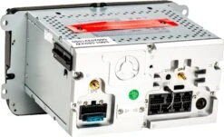 Snooper SMH-580VW Multimedia Player With Apple CarPlay And Android Auto -Auto Parts Store 734422f