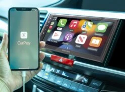 Road Angel RA-X621BT Stereo Receiver -Auto Parts Store 734430g