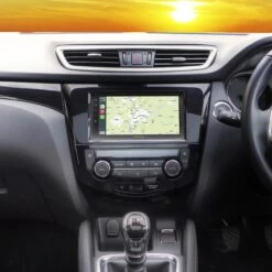 Road Angel RA-X621BT Stereo Receiver -Auto Parts Store 734430m