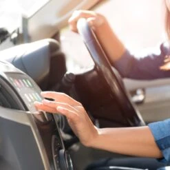 Road Angel RA-X621BT Stereo Receiver -Auto Parts Store 734430o