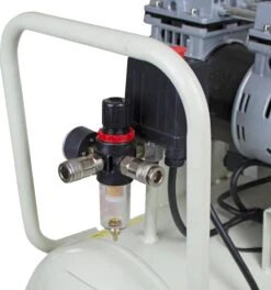 Hyundai 50L Low Noise Air Compressor, 2hp 17 Hyundai 50L Low Noise Air Compressor, 2hp -Auto Parts Store 735590e