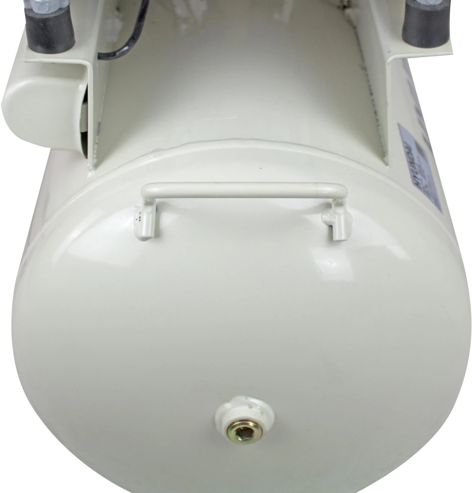 Hyundai 50L Low Noise Air Compressor, 2hp 9 Hyundai 50L Low Noise Air Compressor, 2hp - Image 7