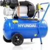 Hyundai 50L Air Compressor, Direct Drive, 3HP 2 Hyundai 50L Air Compressor, Direct Drive, 3HP -Auto Parts Store 735598