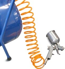 Hyundai 50L Air Compressor, Direct Drive, 3HP 17 Hyundai 50L Air Compressor, Direct Drive, 3HP -Auto Parts Store 735598b