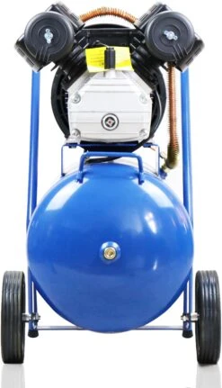 Hyundai 50L Air Compressor, Direct Drive, 3HP 18 Hyundai 50L Air Compressor, Direct Drive, 3HP -Auto Parts Store 735598c