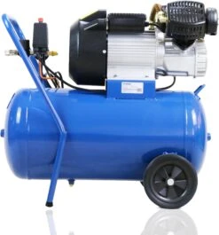 Hyundai 50L Air Compressor, Direct Drive, 3HP 19 Hyundai 50L Air Compressor, Direct Drive, 3HP -Auto Parts Store 735598d